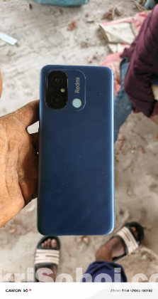 Redmi12c